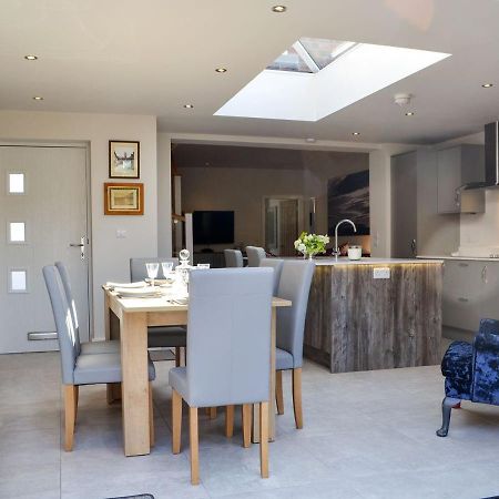 Regent Cottage Beverley Exteriör bild