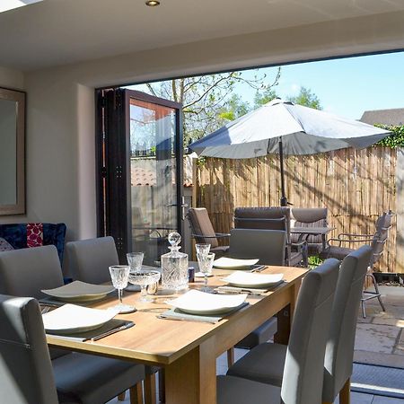 Regent Cottage Beverley Exteriör bild