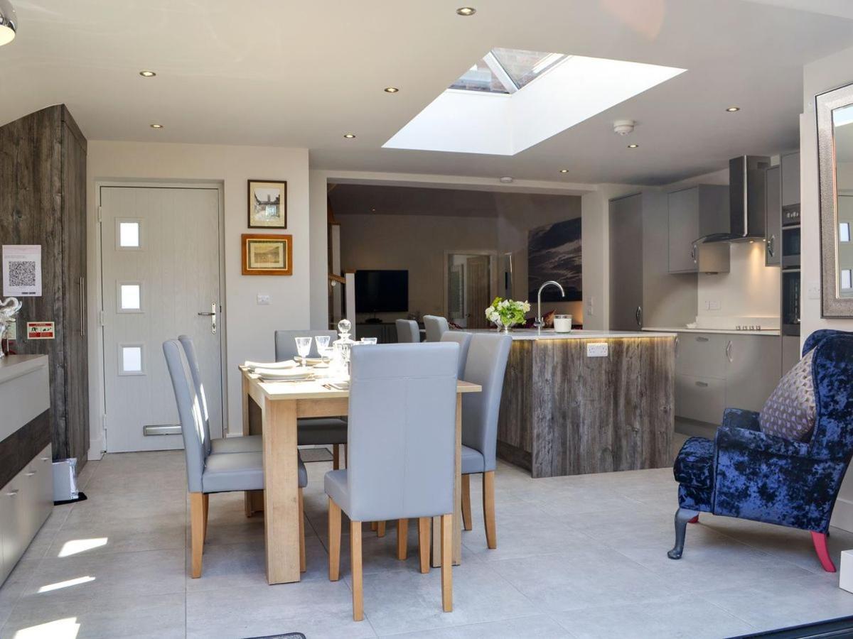 Regent Cottage Beverley Exteriör bild