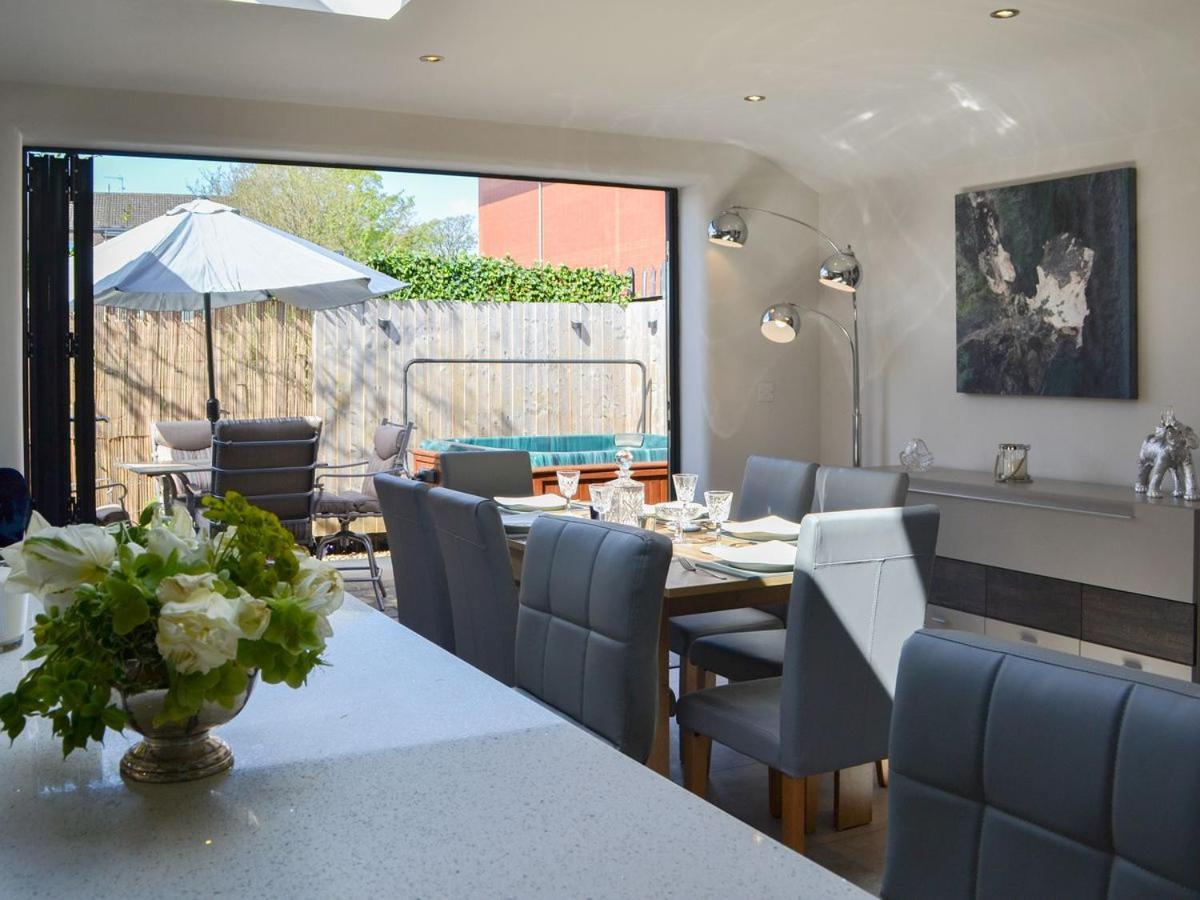 Regent Cottage Beverley Exteriör bild