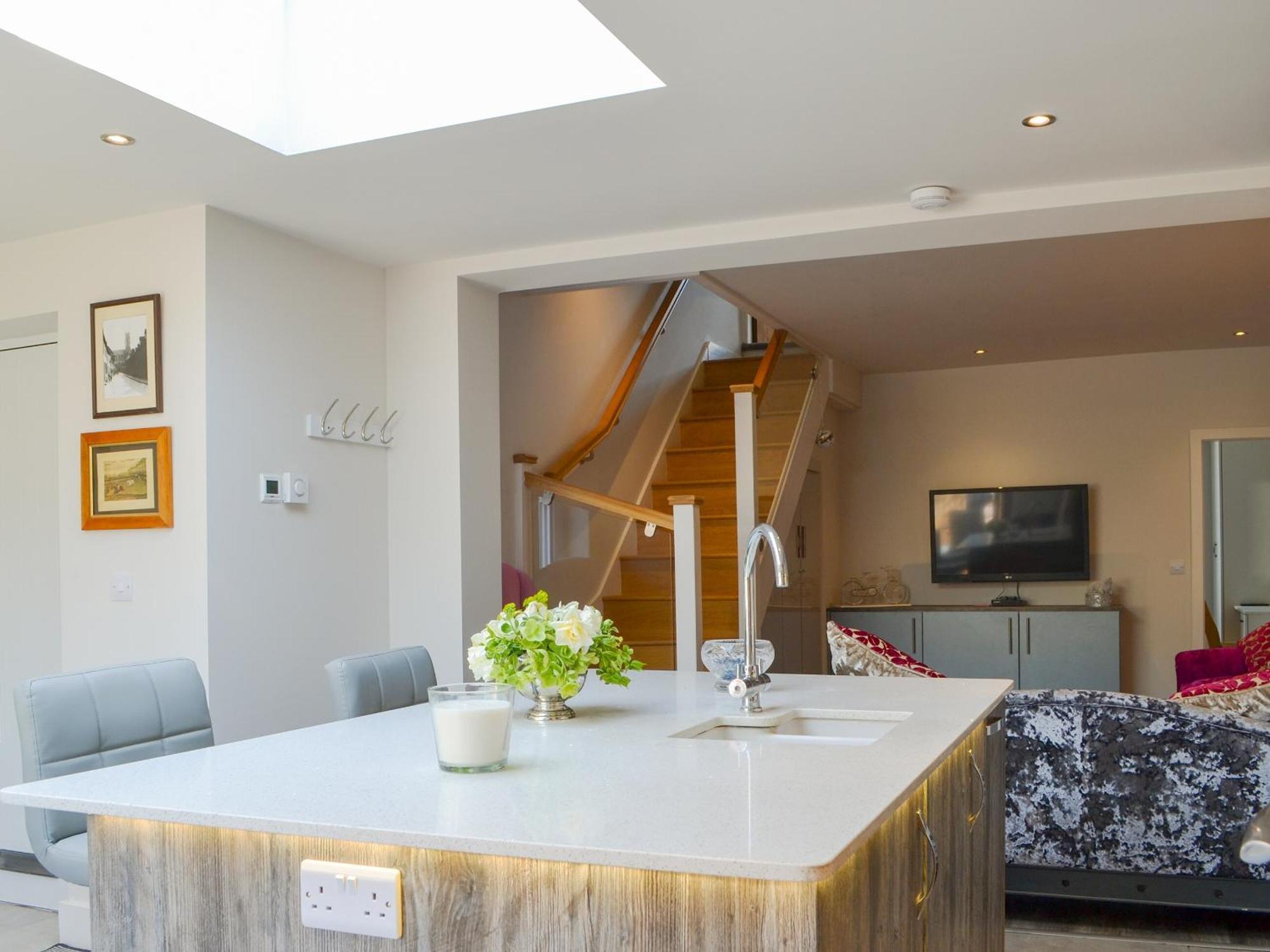 Regent Cottage Beverley Exteriör bild