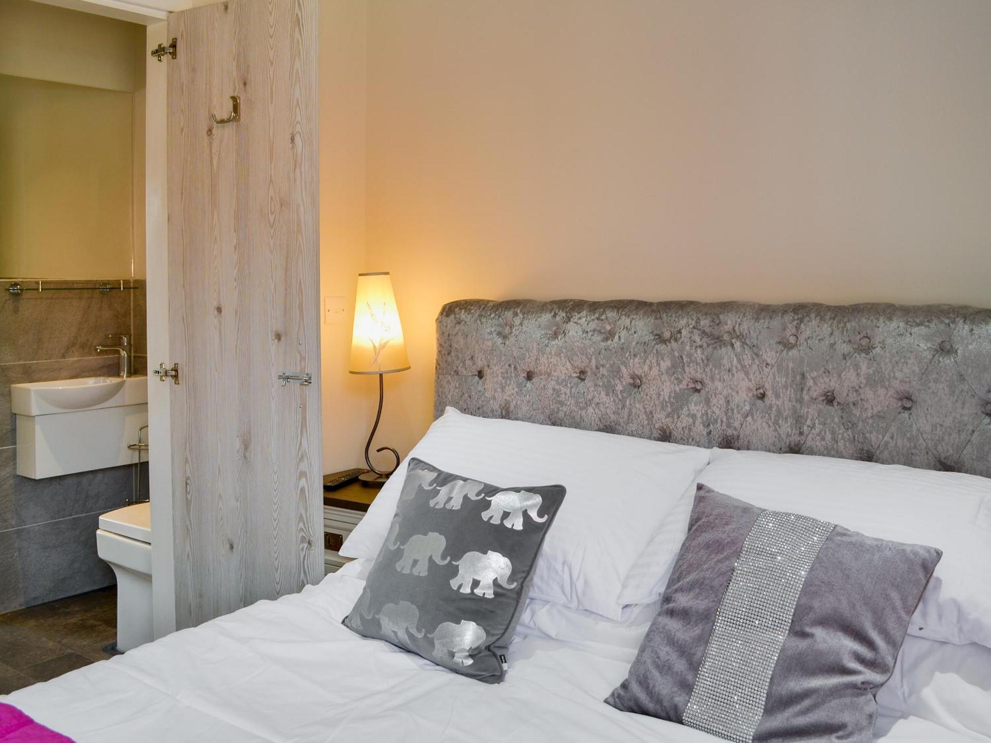 Regent Cottage Beverley Exteriör bild