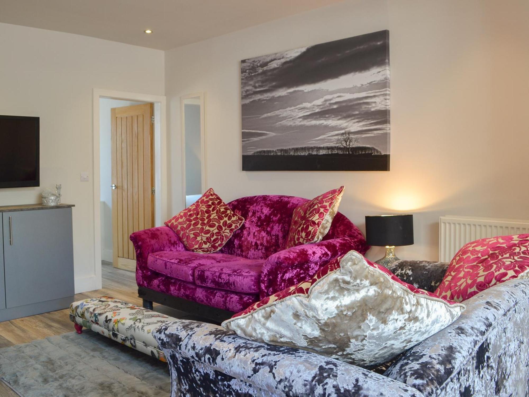 Regent Cottage Beverley Exteriör bild