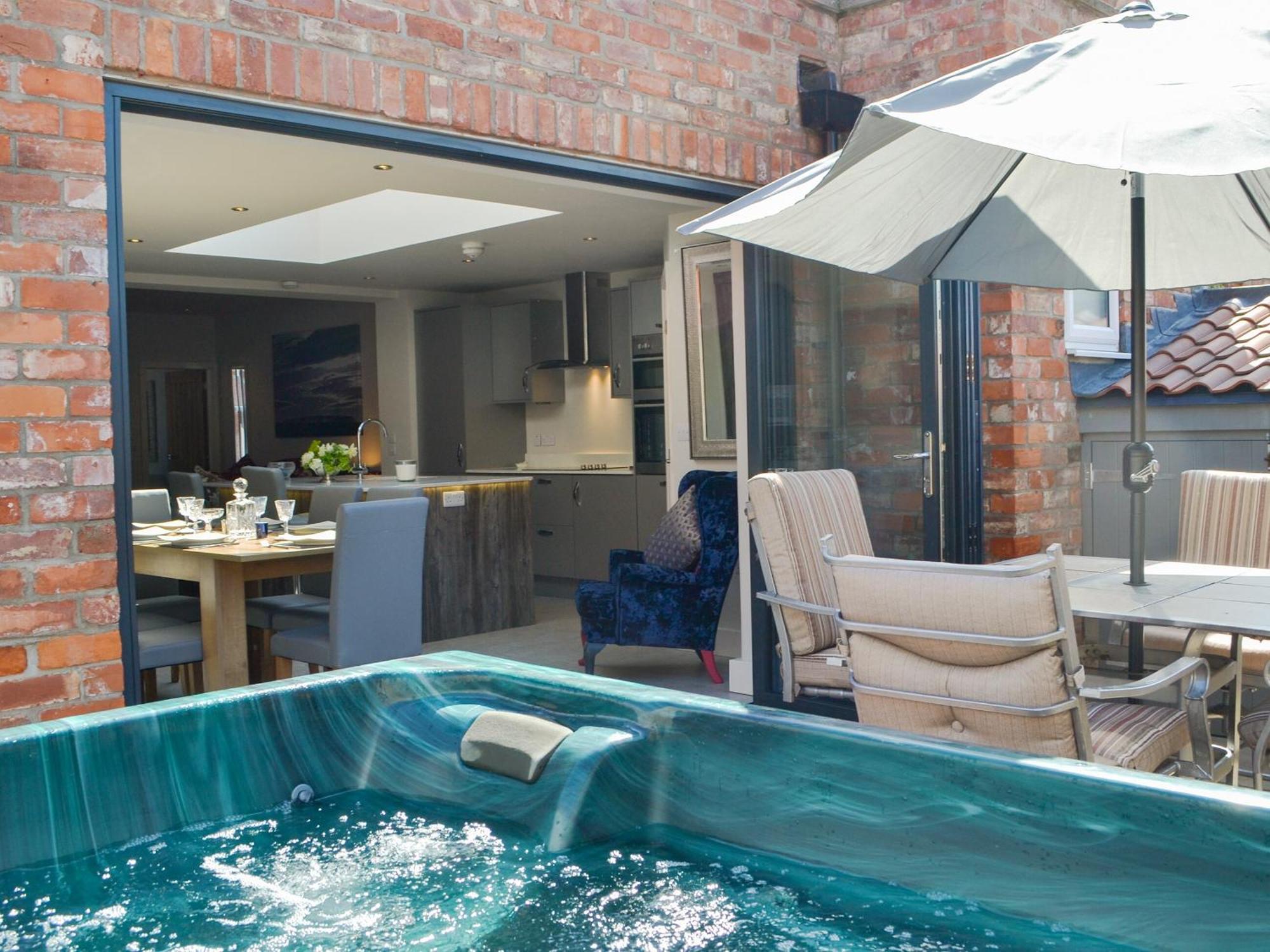 Regent Cottage Beverley Exteriör bild