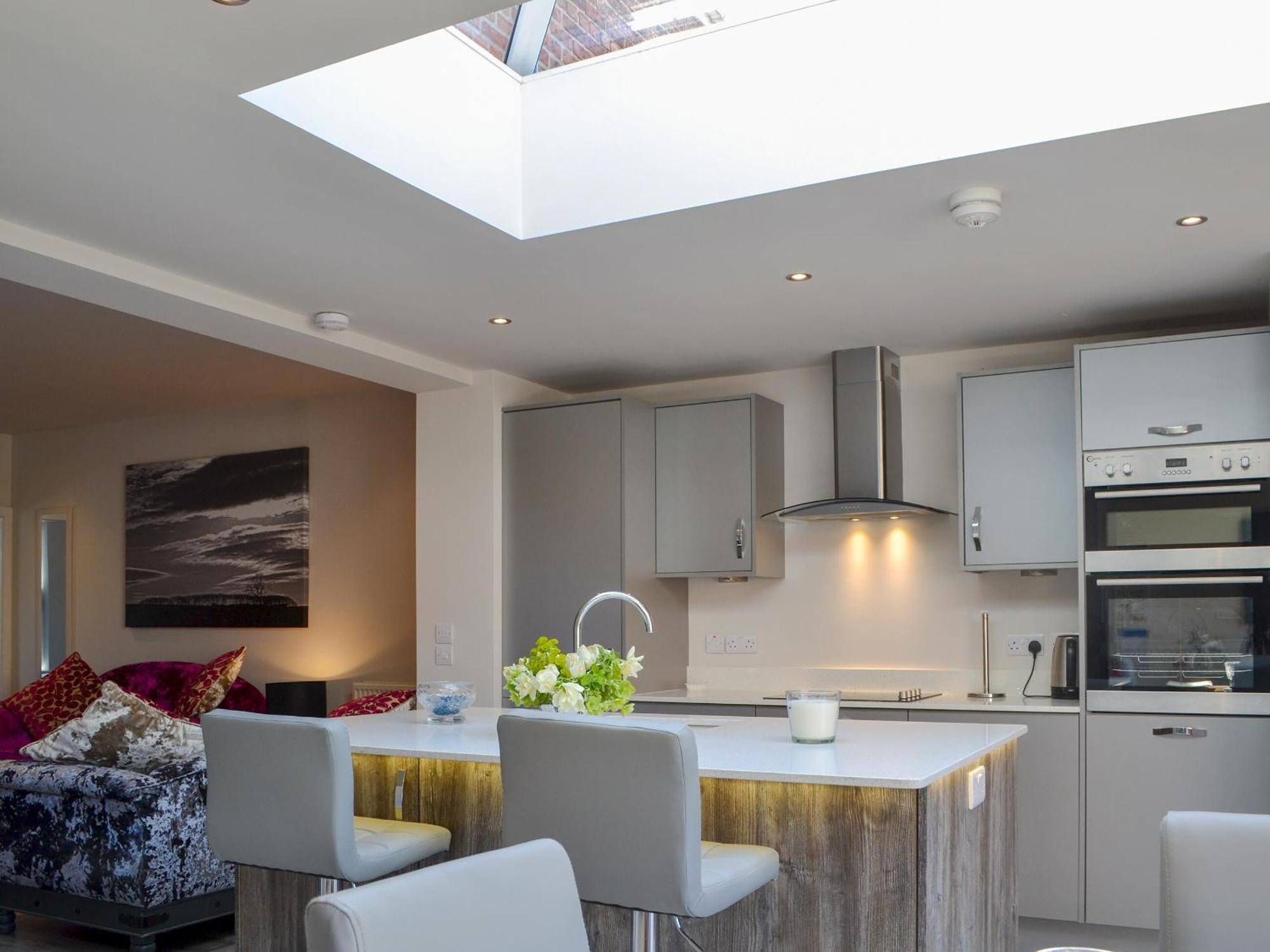 Regent Cottage Beverley Exteriör bild